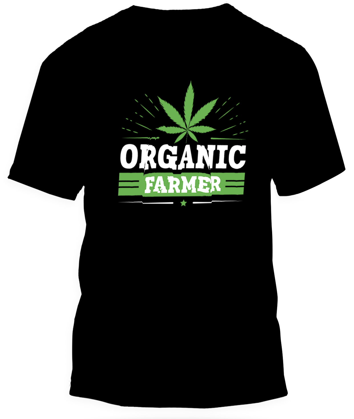 Organic-Farmer