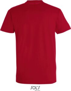 SOL´s Imperial Tango Red
