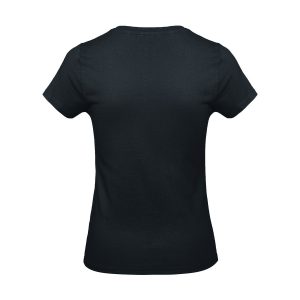 T-Shirt Damen hinten