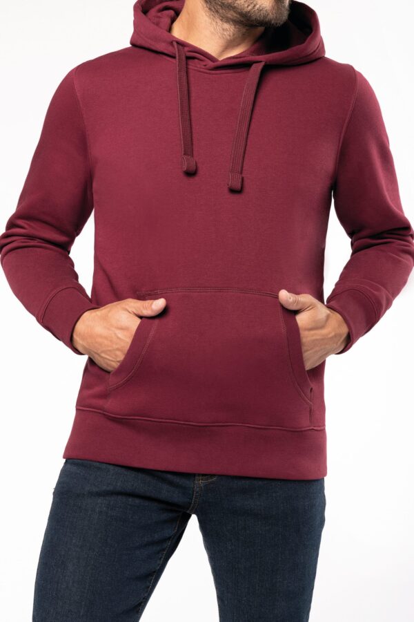 Kariban K489 - Kapuzensweatshirt - Forest Green – Bild 14
