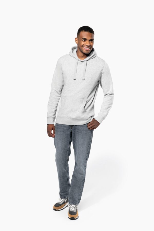 Kariban K489 - Kapuzensweatshirt - Forest Green – Bild 5