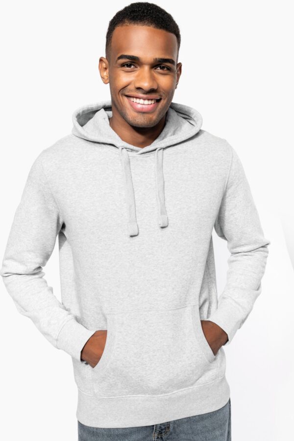 Kariban K489 - Kapuzensweatshirt - Forest Green – Bild 8