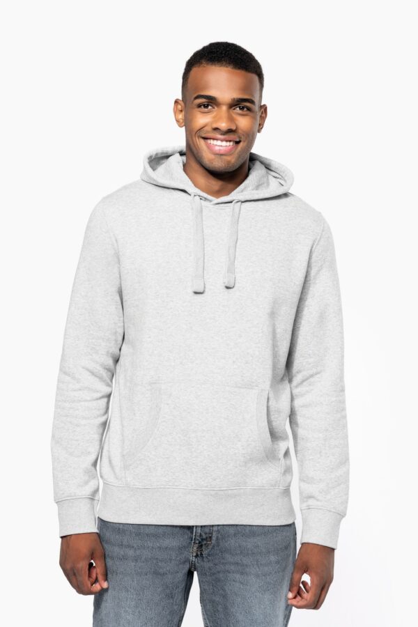 Kariban K489 - Kapuzensweatshirt - Forest Green – Bild 9