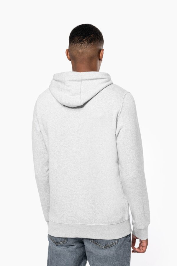 Kariban K489 - Kapuzensweatshirt - Forest Green – Bild 10