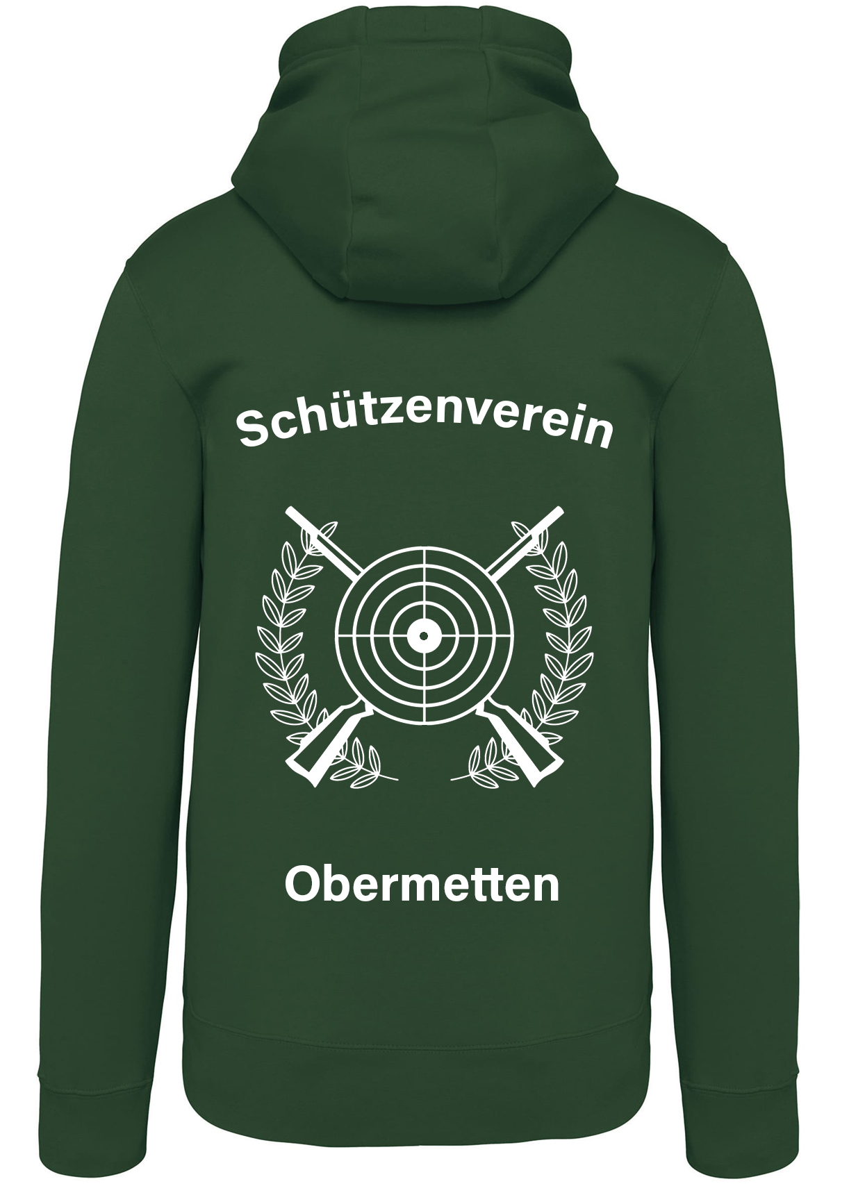Kariban K498 mit Logo hinten