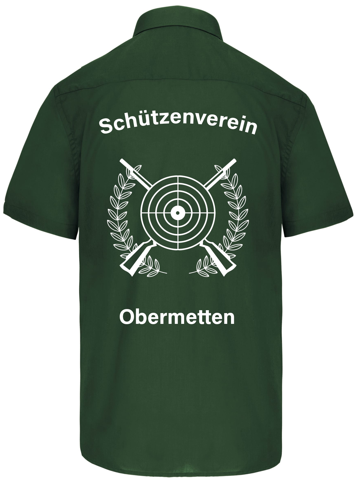 Kariban K551 Logo hinten