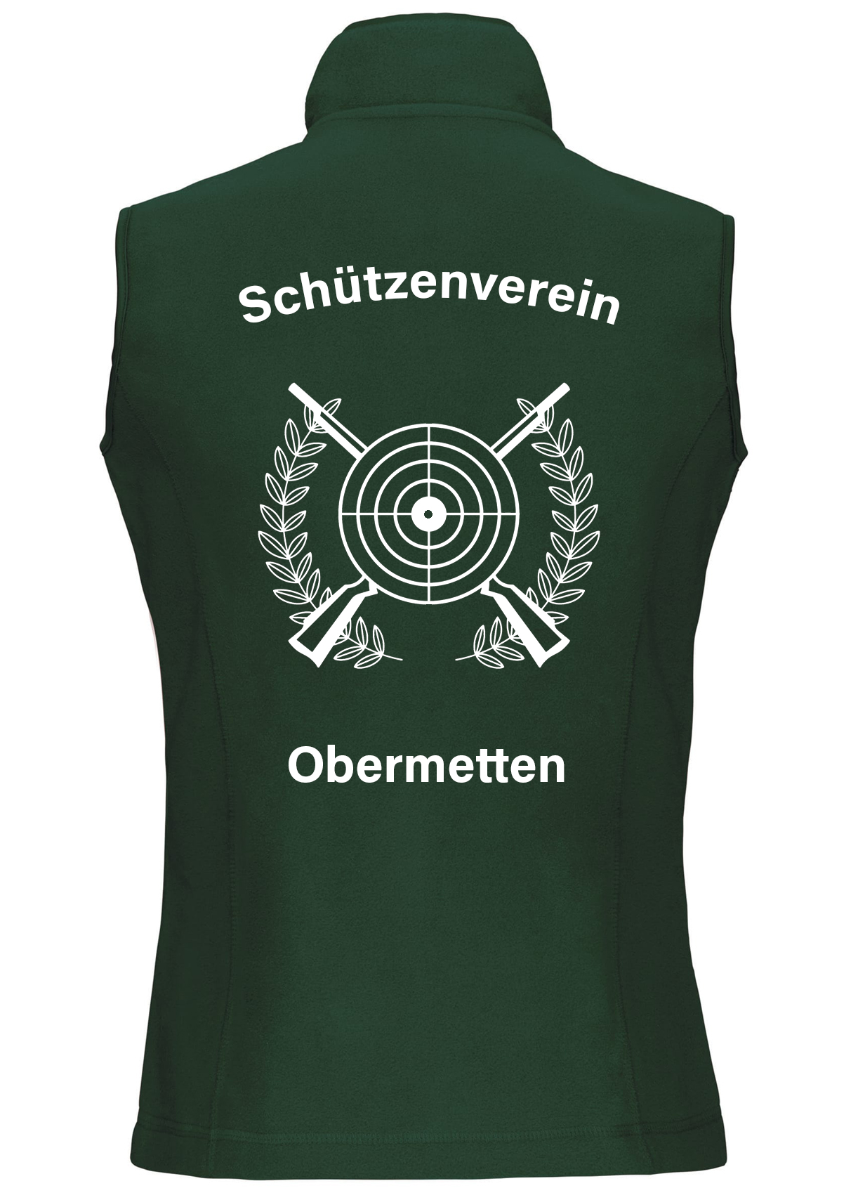 Kariban K906 mit Logo hinten