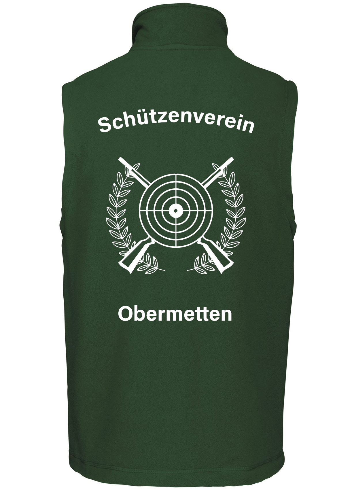 Kariban K913 Logo hinten