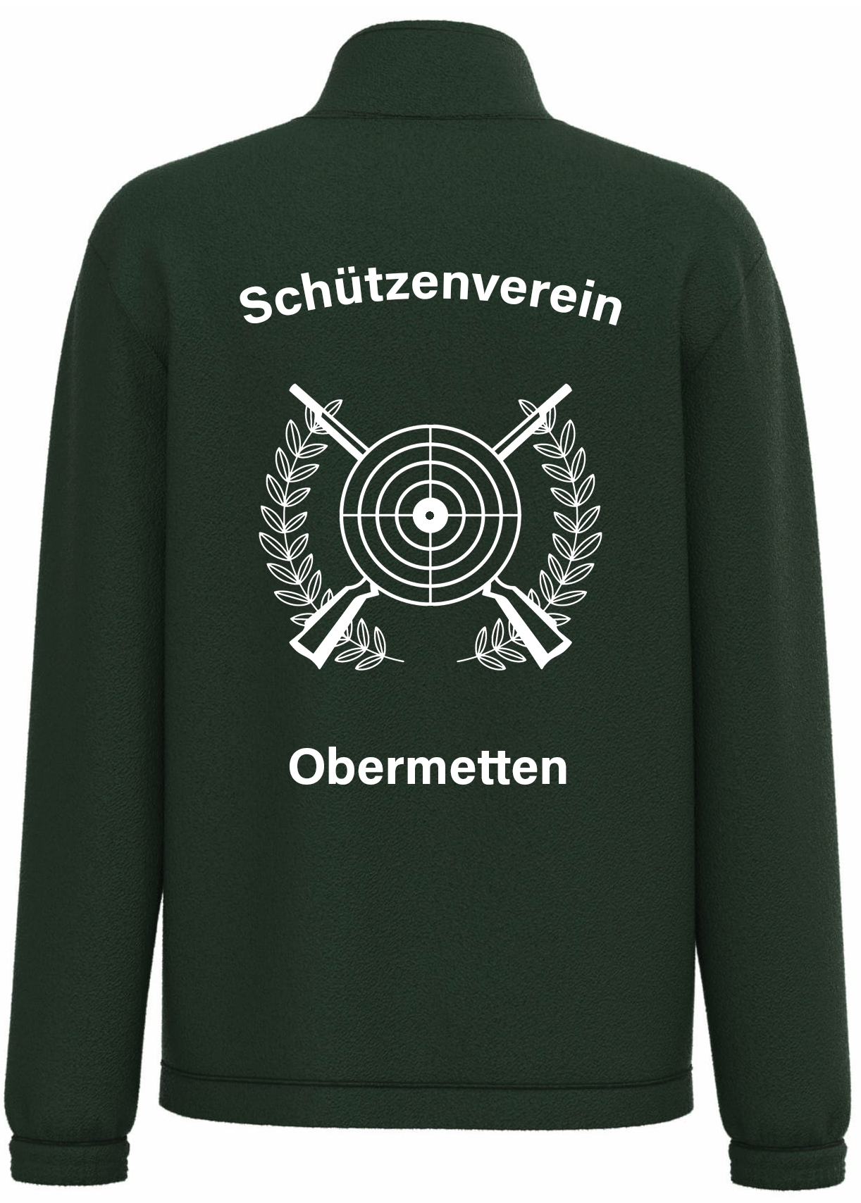 Kariban K940 mit Logo hinten