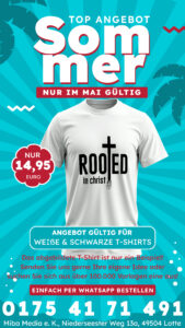 Rooted Mai Angebot